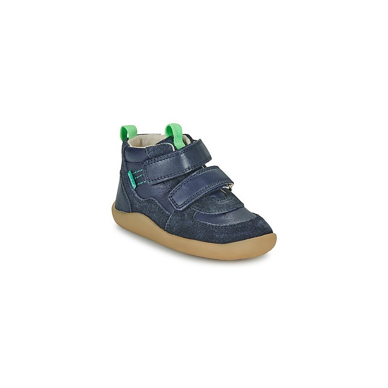 Kickers  Kinderschuhe KICKFRESHO