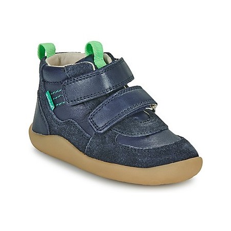 Kickers  Kinderschuhe KICKFRESHO