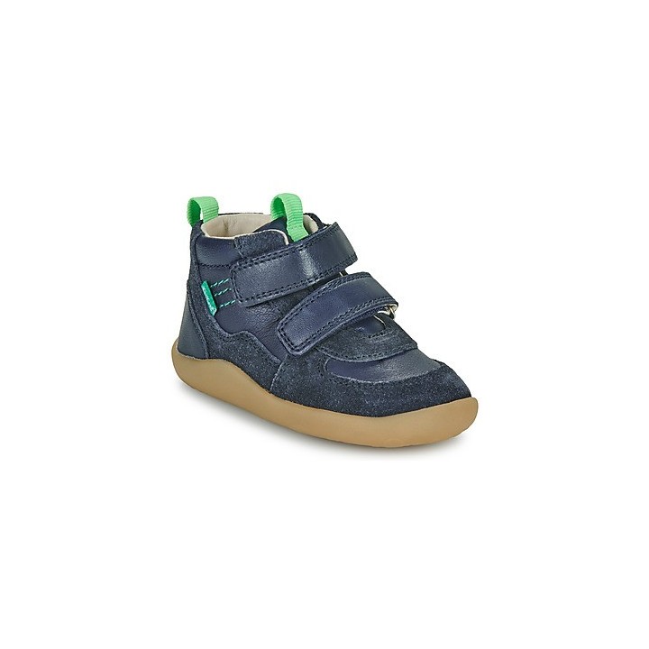 Kickers  Kinderschuhe KICKFRESHO