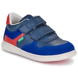 Kickers  Kinderschuhe KICKMOTION