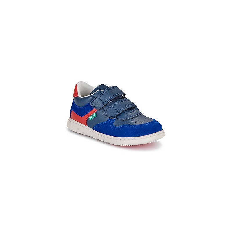Kickers  Kinderschuhe KICKMOTION