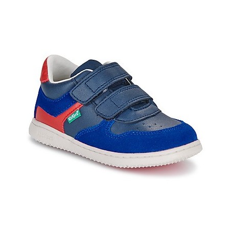 Kickers  Kinderschuhe KICKMOTION
