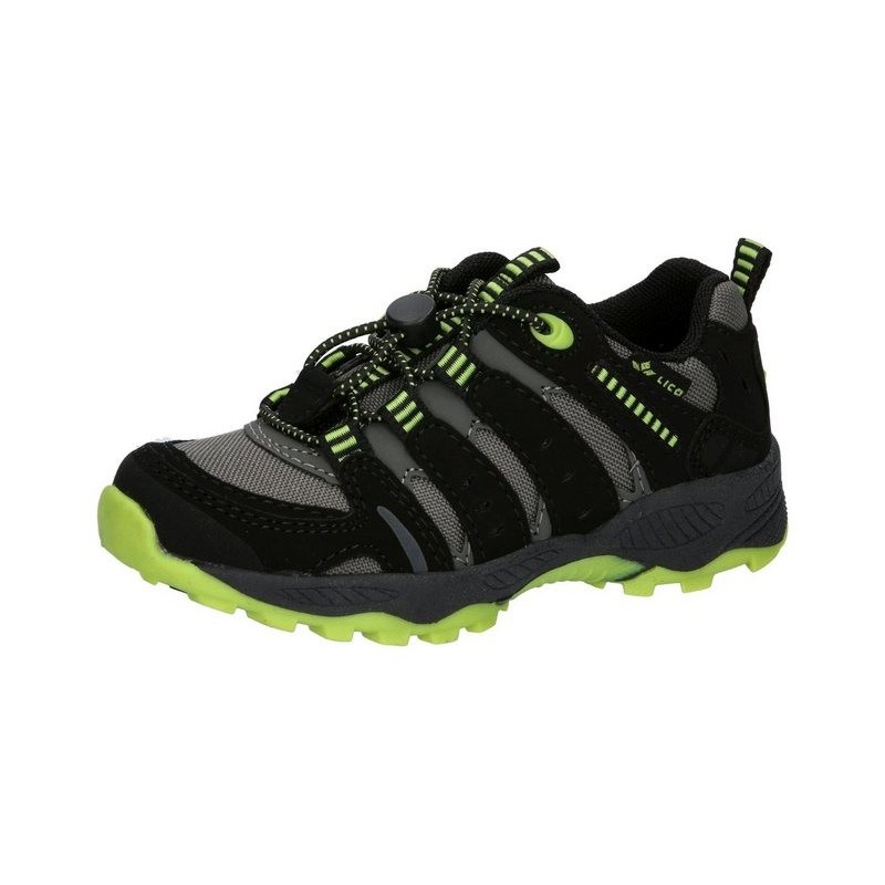 Lico Outdoorschuh Fremont Outdoorschuh