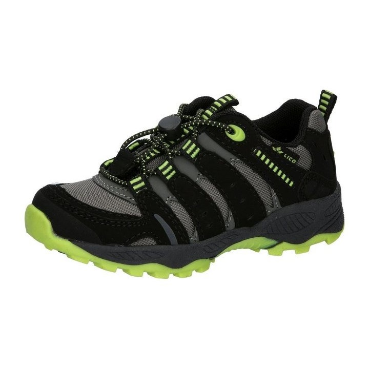 Lico Outdoorschuh Fremont Outdoorschuh