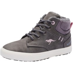 KangaROOS Sneaker "Kavu X", gefüttert