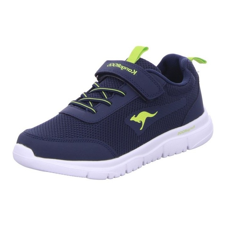 KangaROOS K-ETK Simp EV Klettschuh