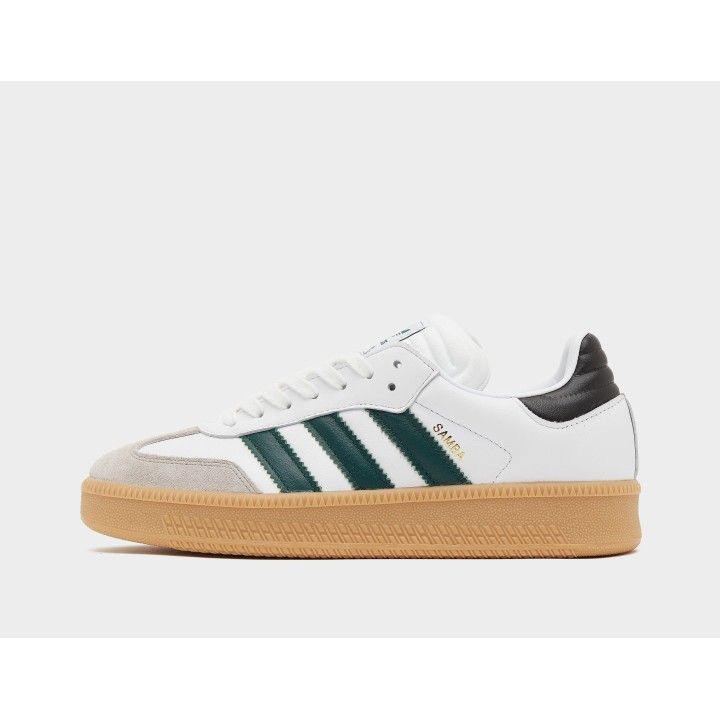 adidas Originals Samba XLG, White