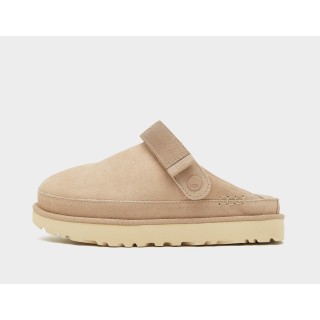 UGG Goldenstar Clog Damen, Ecru Tint