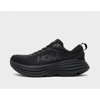 HOKA Bondi 8 Women's, Black