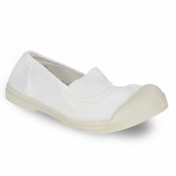 Bensimon  Kinderschuhe TENNIS ELASTIQUE
