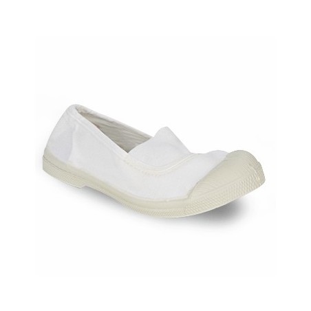 Bensimon  Kinderschuhe TENNIS ELASTIQUE