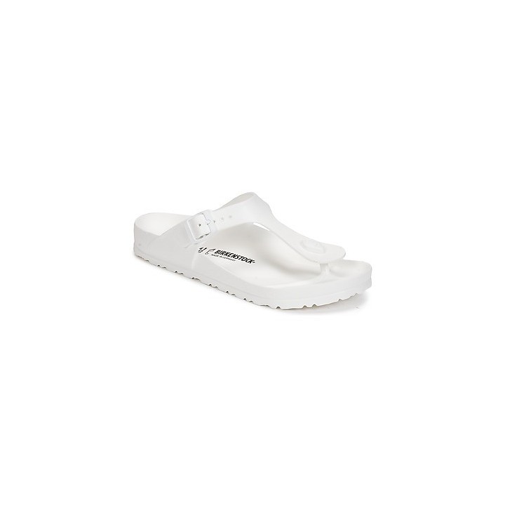 BIRKENSTOCK  Zehentrenner GIZEH EVA