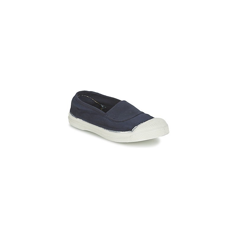 Bensimon  Kinderschuhe TENNIS ELASTIQUE