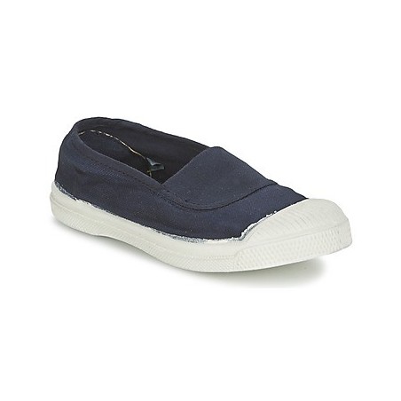 Bensimon  Kinderschuhe TENNIS ELASTIQUE