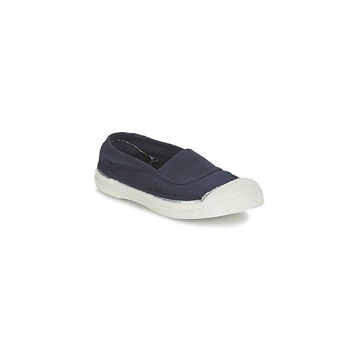 Bensimon  Kinderschuhe TENNIS ELASTIQUE