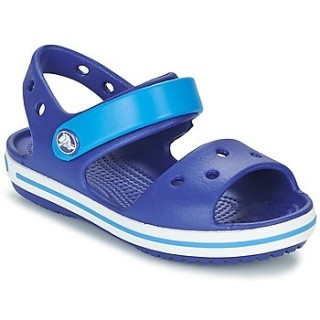 Crocs  Sandalen CROCBAND SANDAL KIDS