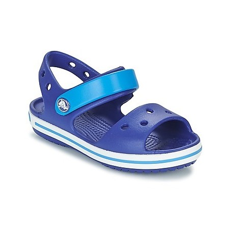 Crocs  Sandalen CROCBAND SANDAL KIDS