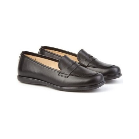 Angelitos  Ballerinas 466 Negro