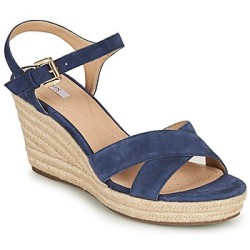 Geox  Sandalen D SOLEIL