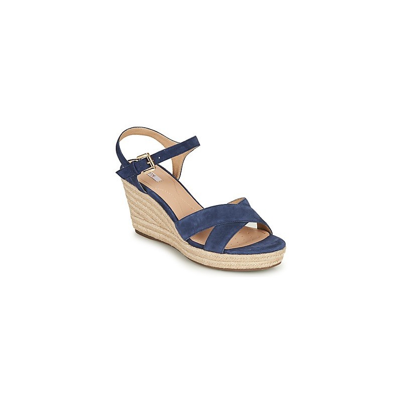 Geox  Sandalen D SOLEIL