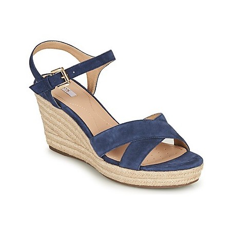 Geox  Sandalen D SOLEIL