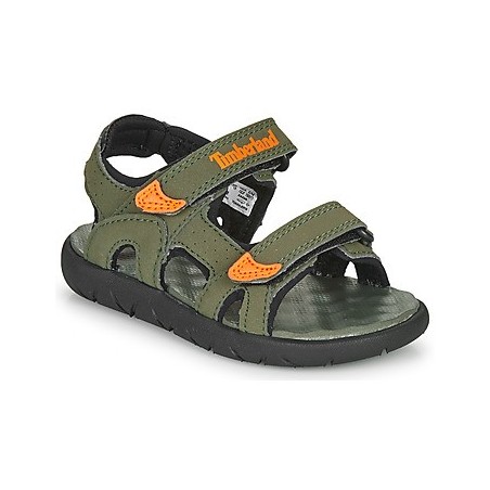 Timberland  Sandalen PERKINS ROW 2-STRAP