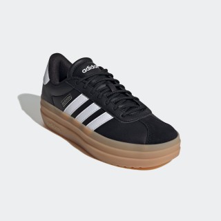 adidas Sportswear Sneaker "VL COURT BOLD", Design auf den Spuren des adidas Gazelle Bold