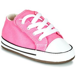 Converse  kinderschuhe CHUCK TAYLOR FIRST STAR CANVAS HI