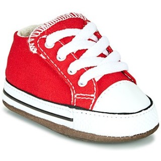 Converse  Kinderschuhe CHUCK TAYLOR ALL STAR CRIBSTER CANVAS COLOR