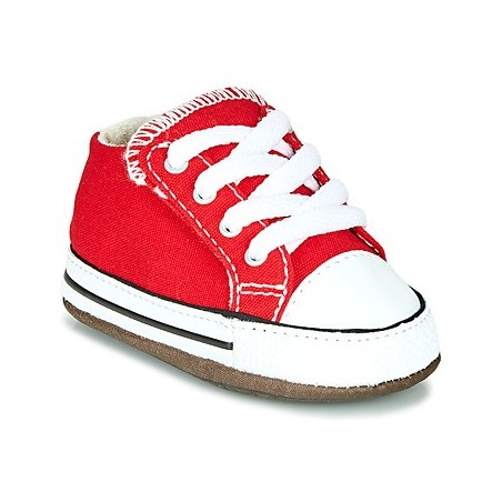 Converse  Kinderschuhe CHUCK TAYLOR ALL STAR CRIBSTER CANVAS COLOR