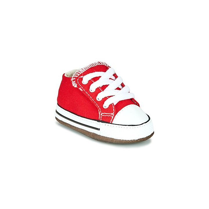 Converse  Kinderschuhe CHUCK TAYLOR ALL STAR CRIBSTER CANVAS COLOR