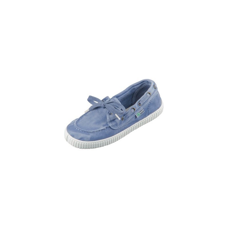 Natural World Eco  Halbschuhe Schnuerschuhe 72777-90 washed 72777-90