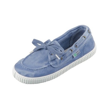 Natural World Eco  Halbschuhe Schnuerschuhe 72777-90 washed 72777-90