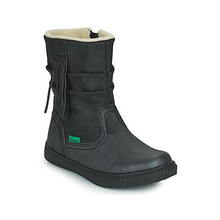 Kickers  Kinderstiefel RUMBY