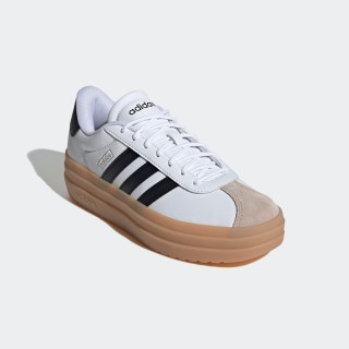 adidas Sportswear Sneaker "VL COURT BOLD", Design auf den Spuren des adidas Gazelle Bold