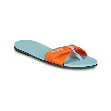 Havaianas  Pantoffeln YOU ST TROPEZ BASIC