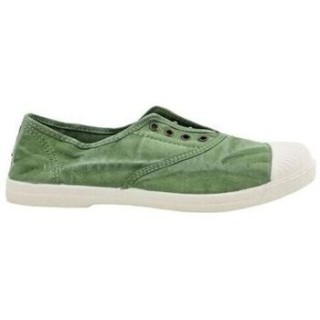 Natural World  Damenschuhe 102  613 OLIVA 102E