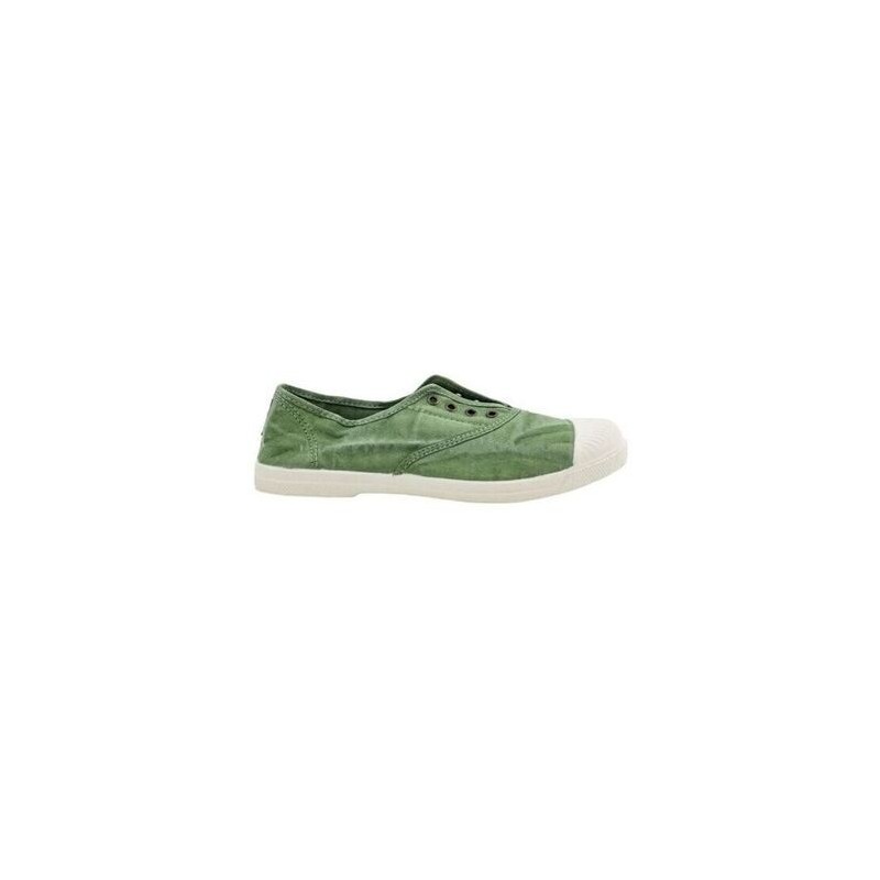 Natural World  Damenschuhe 102  613 OLIVA 102E