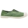 Natural World  Damenschuhe 102  613 OLIVA 102E
