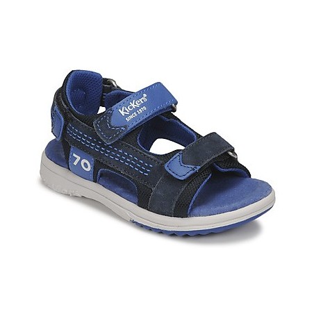 Kickers  Sandalen PLANE