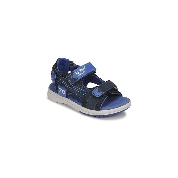 Kickers  Sandalen PLANE