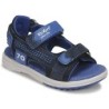 Kickers  Sandalen PLANE