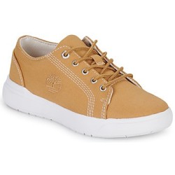 Timberland  Kinderschuhe SENECA BAY FABRIC OX