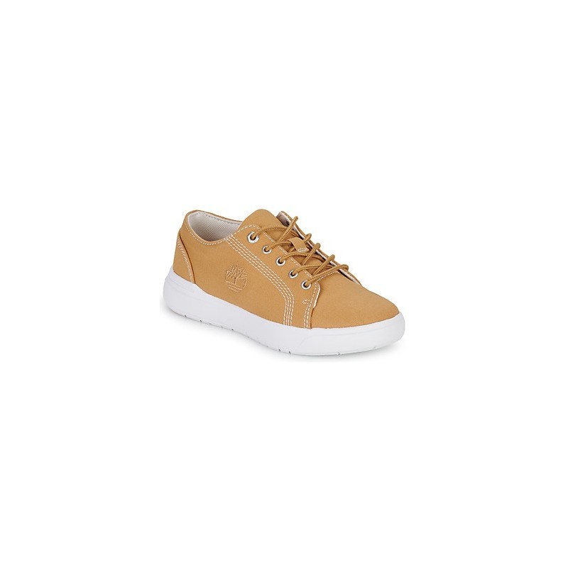 Timberland  Kinderschuhe SENECA BAY FABRIC OX