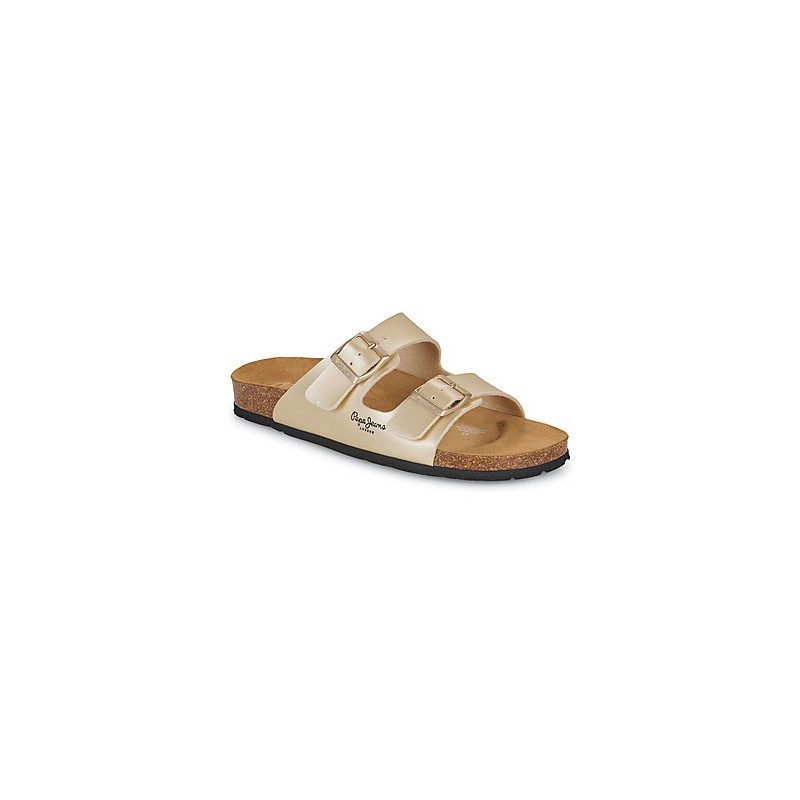 Pepe jeans  Pantoffeln OBAN CLASSIC