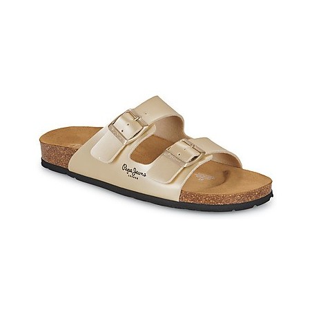 Pepe jeans  Pantoffeln OBAN CLASSIC