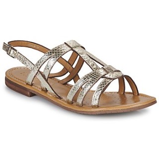 Geox  Sandalen D SOZY S