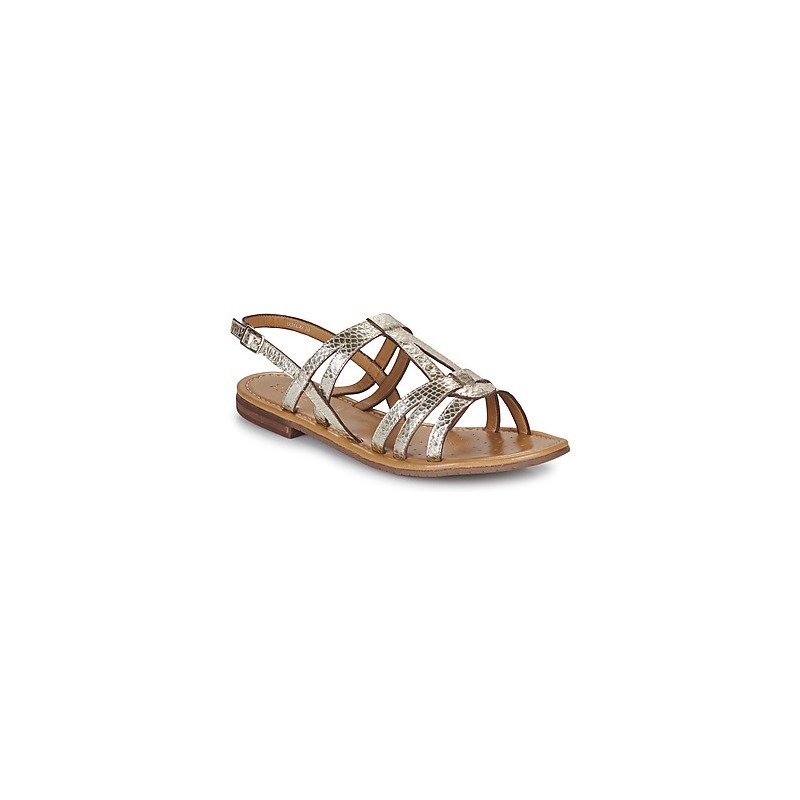 Geox  Sandalen D SOZY S