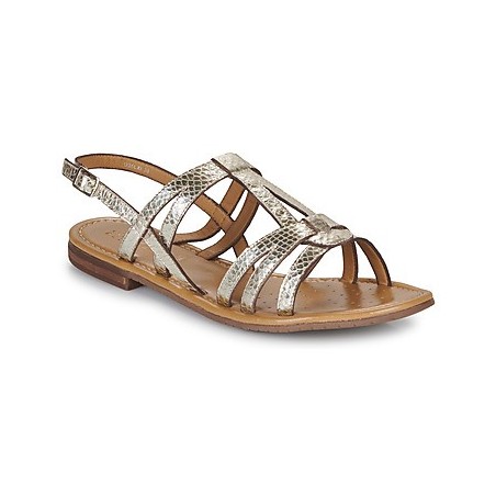Geox  Sandalen D SOZY S