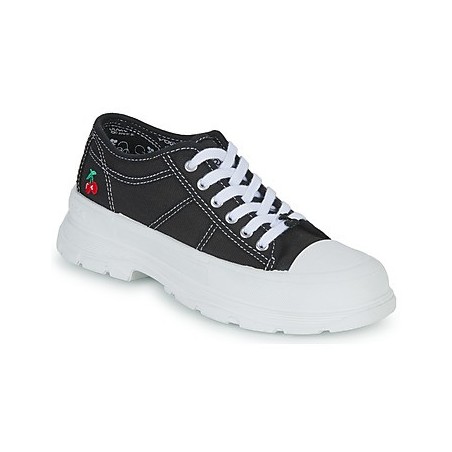 Le Temps des Cerises  Sneaker LINA